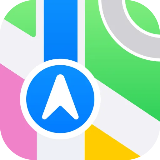 Apple Maps
